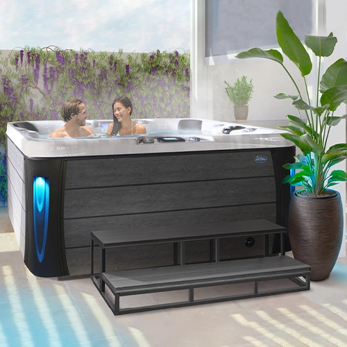 Escape X-Series hot tubs for sale in Fontana
